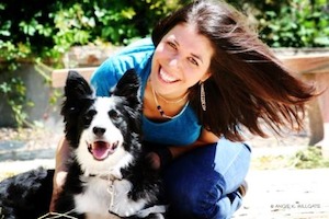 Johanna and Seiki