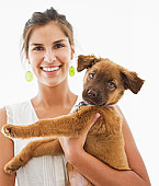 Dog Training a Puppy Will Make You Happy