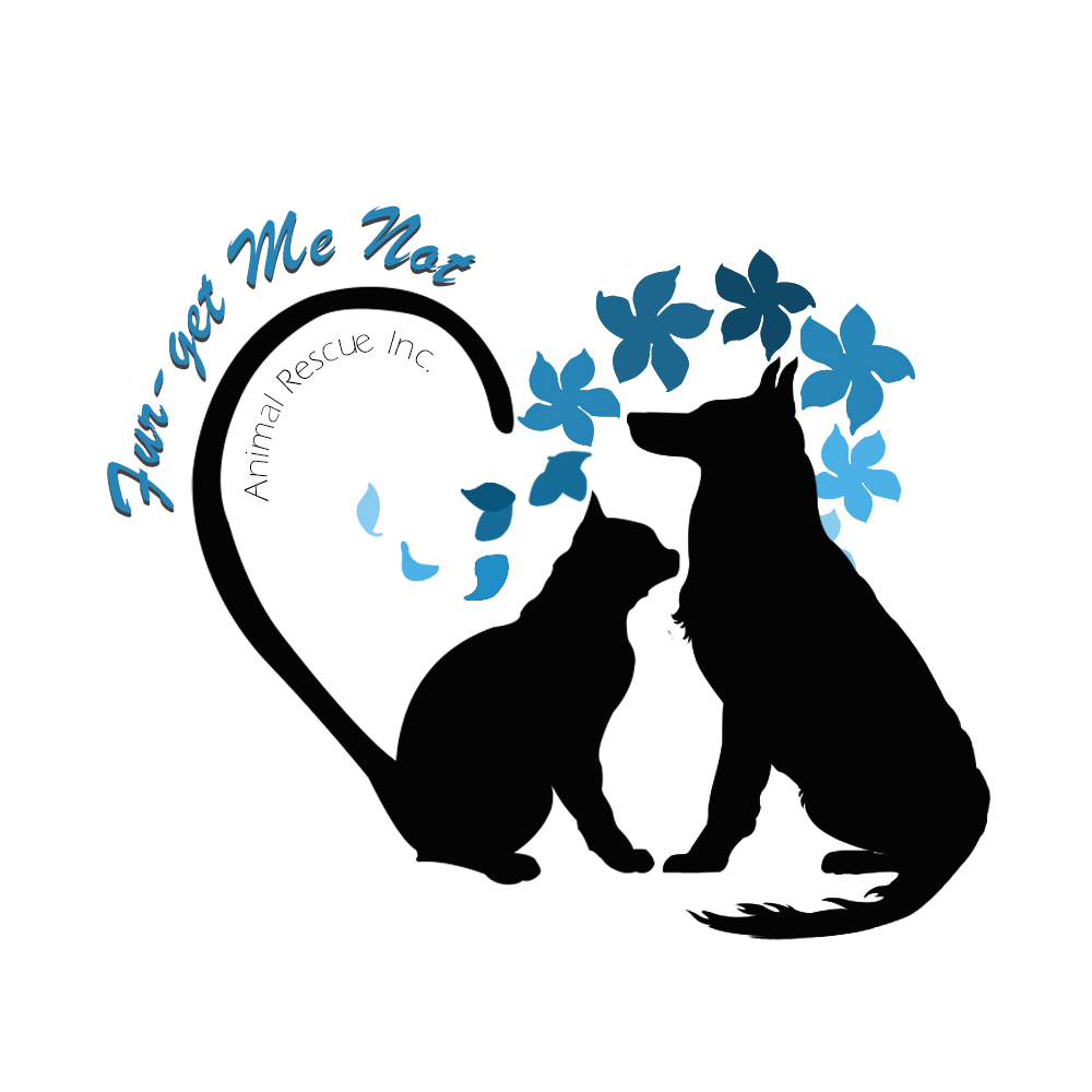 Furget me not Animal Rescue - Positive Dog Training - Northeast Ohio