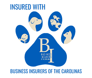 business insurers of the carolinas Insured and Bonded via Business Insurers of the Carolinas