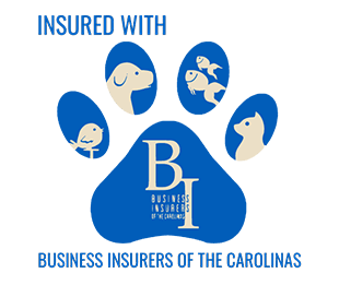 business insurers of the carolinas Insured and Bonded via Business Insurers of the Carolinas